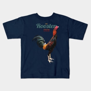 Rooster Kids T-Shirt